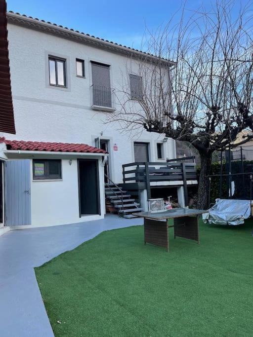Villa Casa Cal Gansoleta La Coma I La Pedra Esterno foto