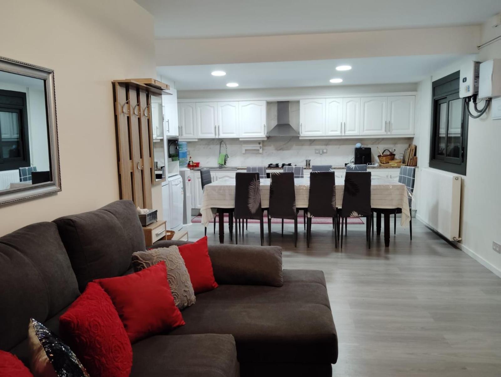 Villa Casa Cal Gansoleta La Coma I La Pedra Esterno foto
